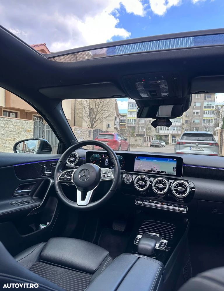 Mercedes-Benz A 180 - 7