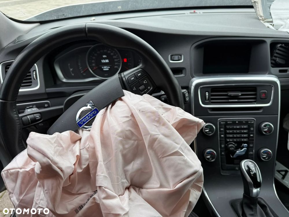 Volvo V60 - 5