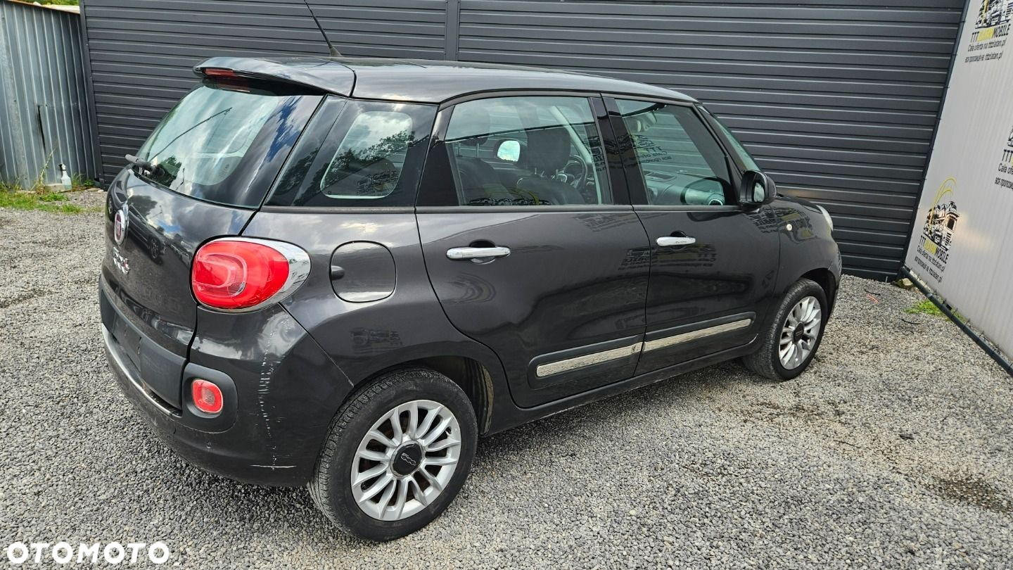 Fiat 500L - 22