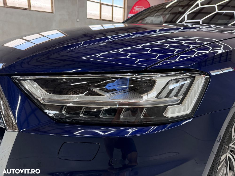 Audi A8 50 TDI quattro Tiptronic - 34