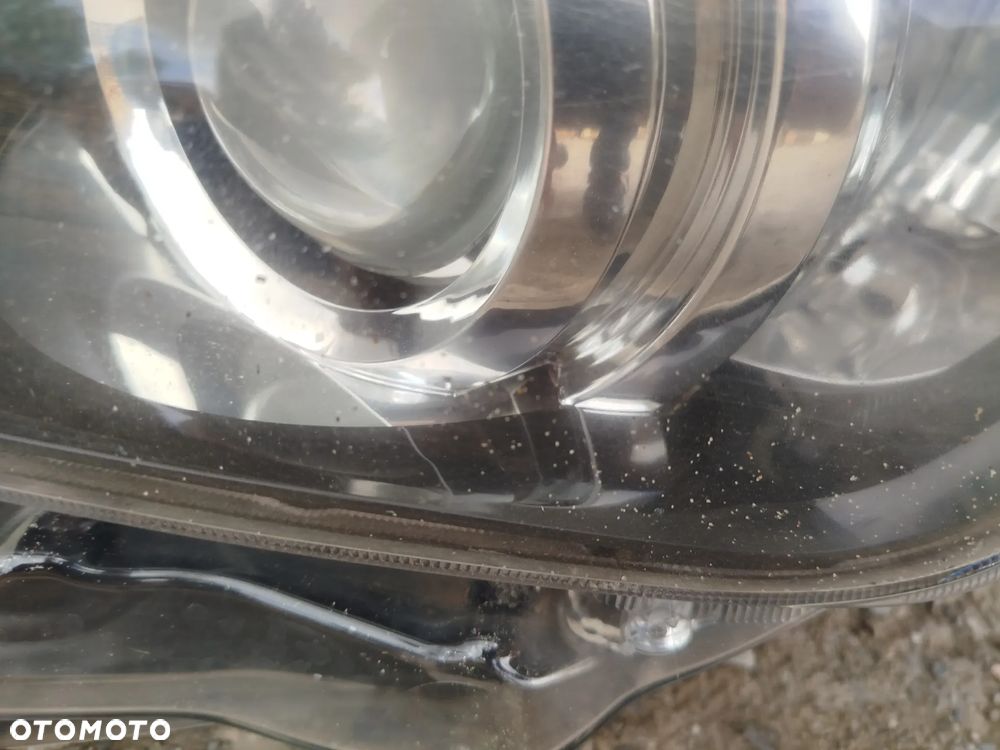 Toyota Auris II LED soczewka lampa lewa przód lewy - 5