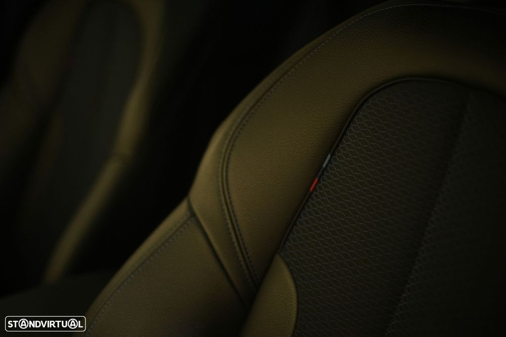 BMW X2 16 d sDrive Auto Pack M - 32