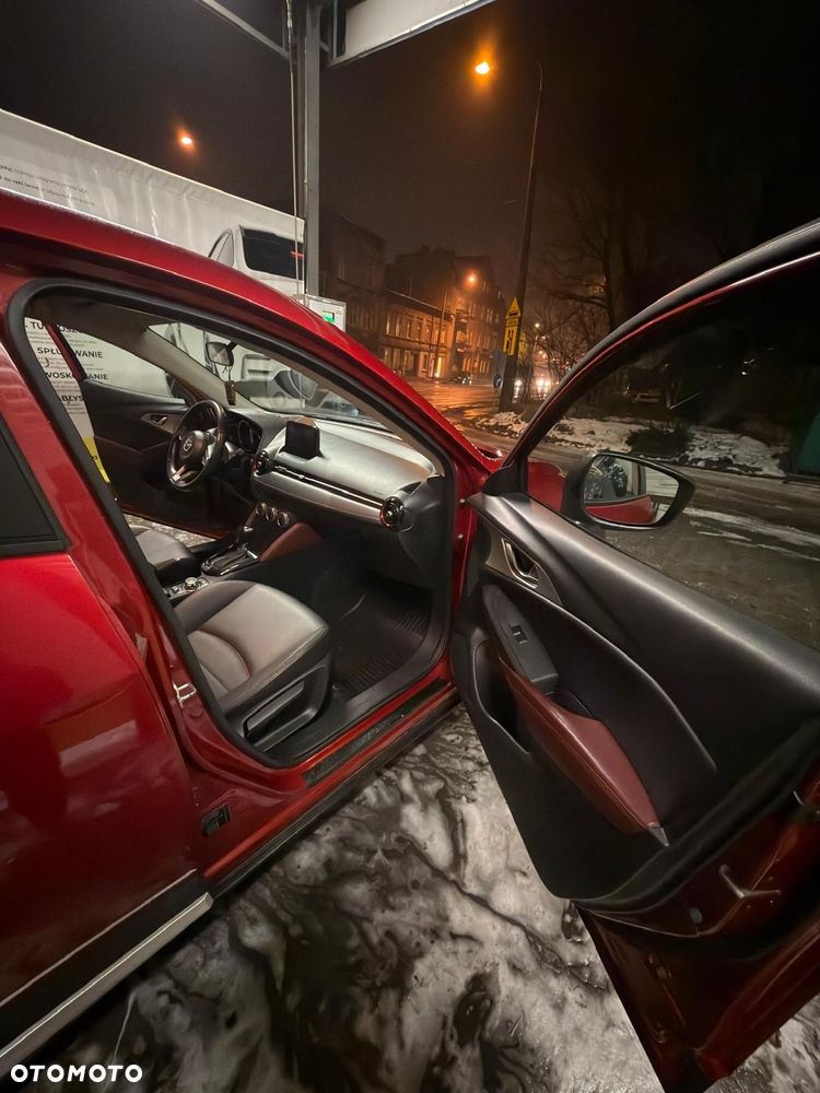 Mazda CX-3 2.0 Skypassion - 3