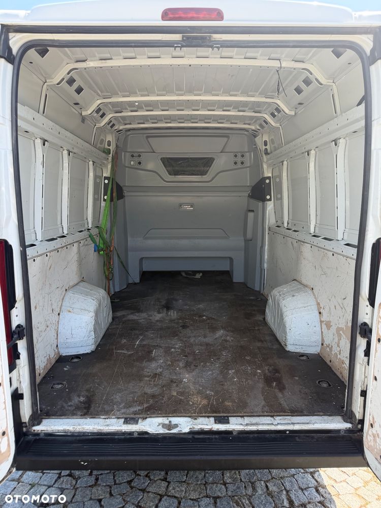 Peugeot Boxer Lamar - 10