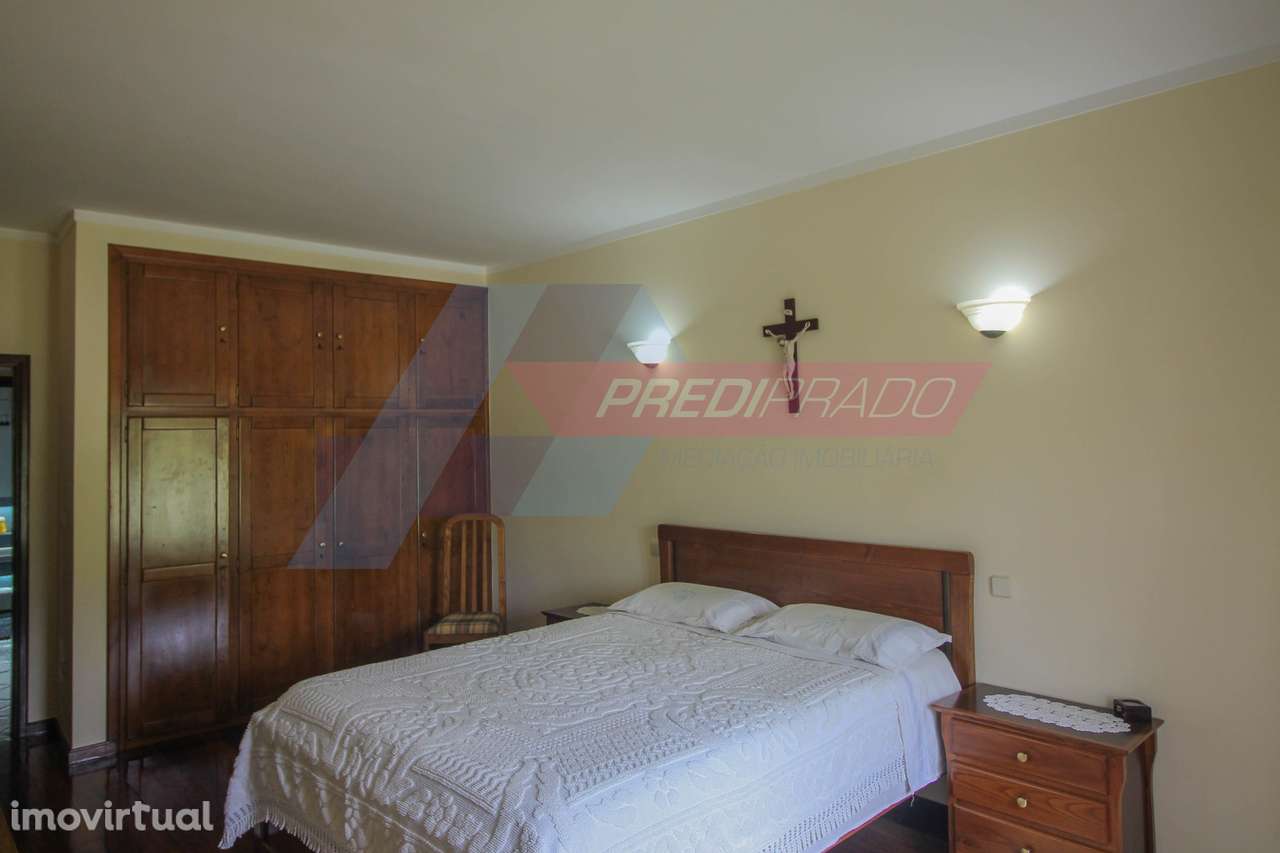 Excelente Quinta com 13000m² em Galegos S. Martinho, Barcelos! - Grande imagem: 3/60