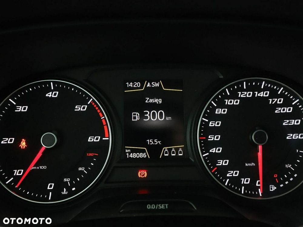 Seat Ateca 1.6 TDI Style - 23