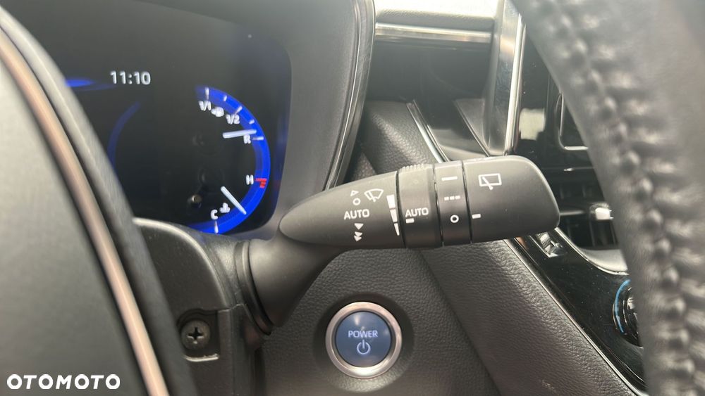 Toyota Corolla 1.8 Hybrid GPF Comfort - 25