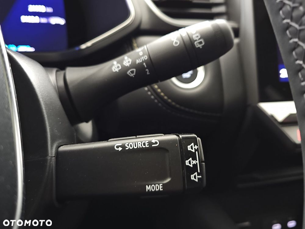 Renault Symbioz 1.6 E-Tech Full Hybrid 145 Iconic - 16
