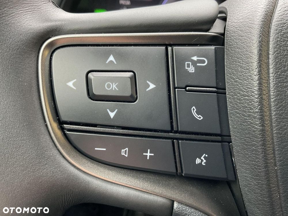 Lexus UX 250h GPF Business 2WD - 19