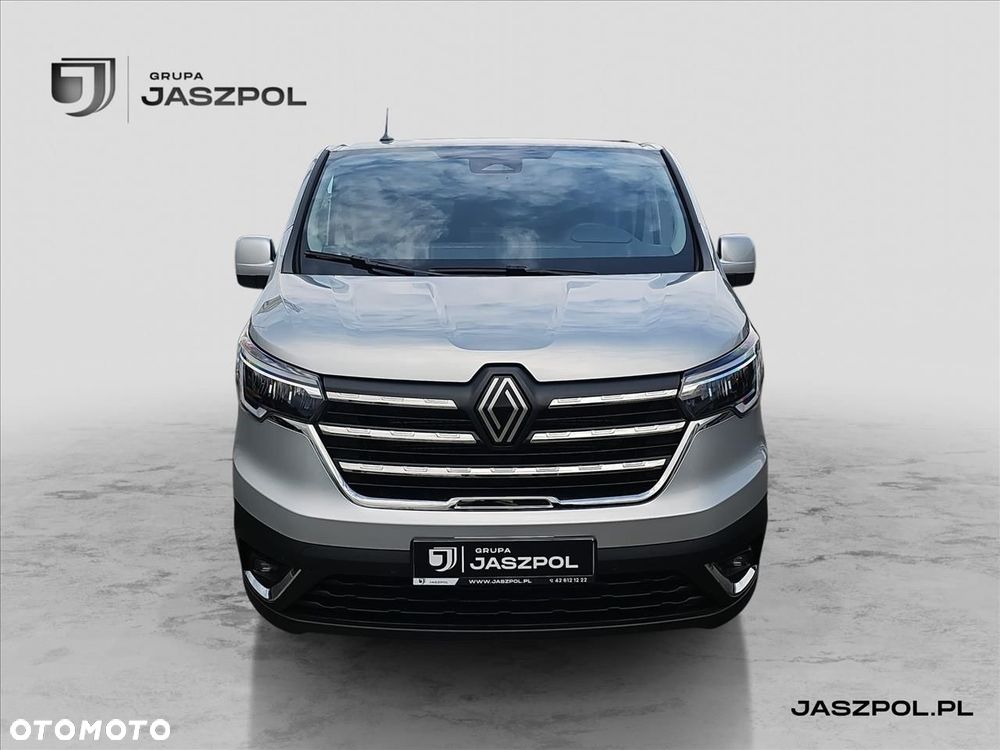 Renault trafic - 2