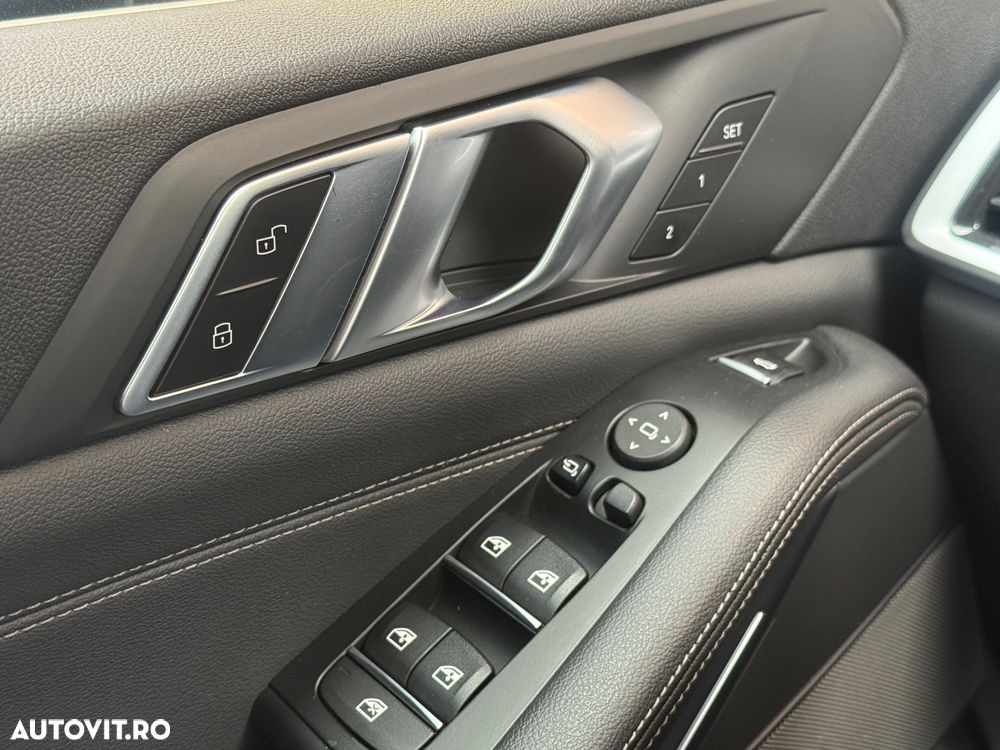 BMW X5 xDrive25d Sport-Aut. - 24