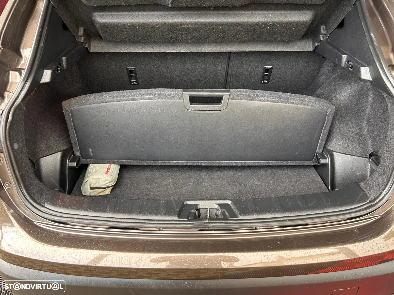Nissan Qashqai 1.5 dCi Tekna Pele RS - 31