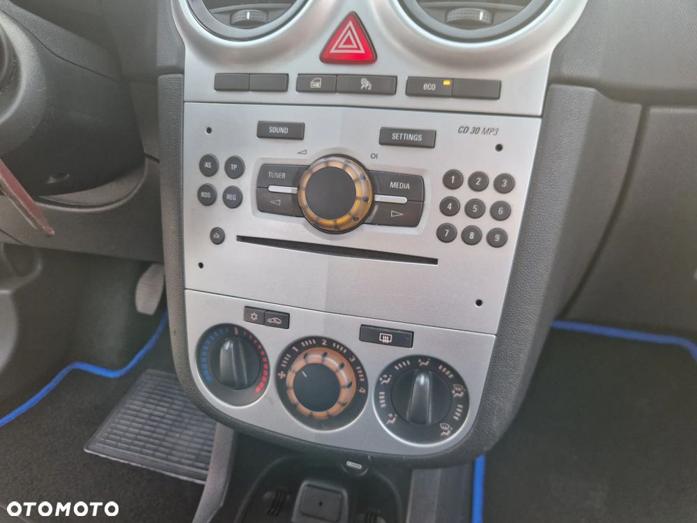 Opel Corsa 1.4 16V Color Elegance - 24