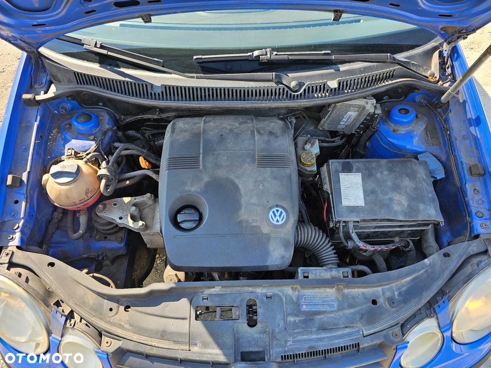 Volkswagen Polo - 18