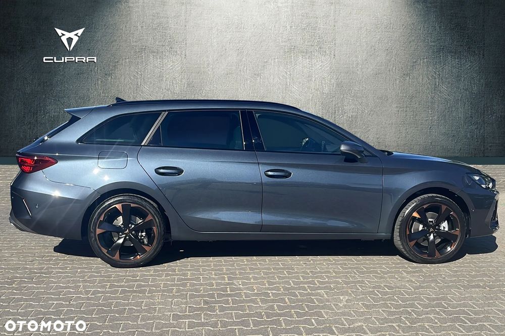 Cupra Leon 1.5 eTSI DSG - 9