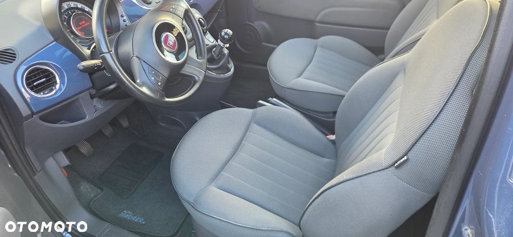 Fiat 500 - 8