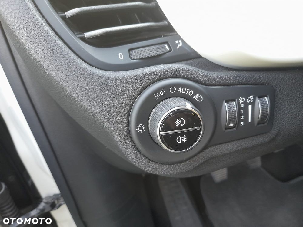 Fiat 500X 1.3 MultiJet Lounge - 19