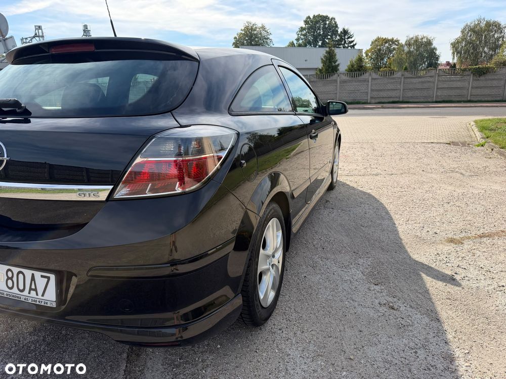 Opel Astra - 18