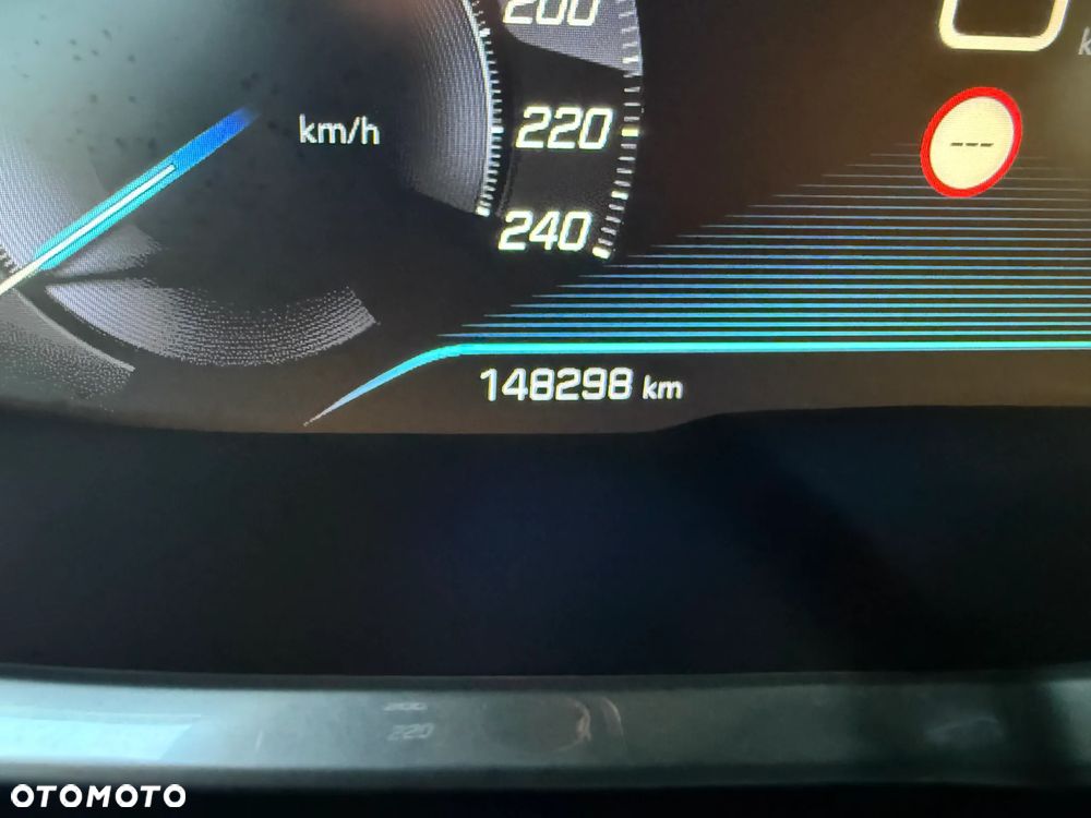 Peugeot 3008 BlueHDi 130 Stop & Start EAT8 Allure - 11