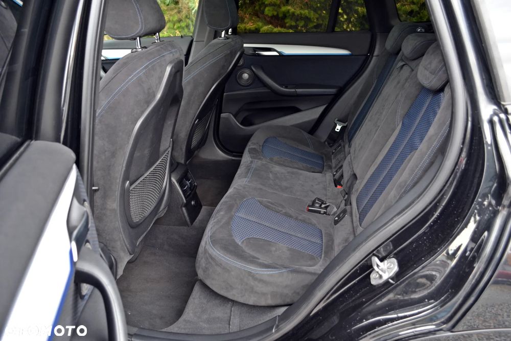 BMW X1 - 27