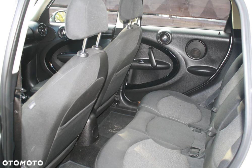 MINI Countryman - 20