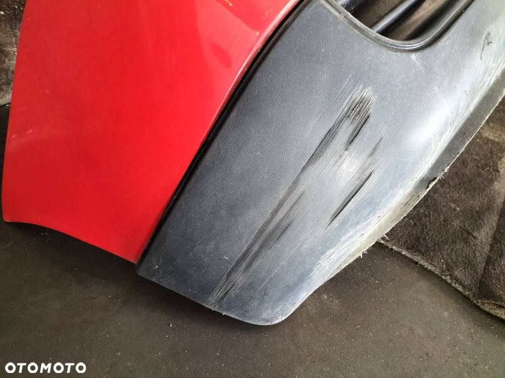 ZDERZAK PRZÓD VOLKSWAGEN LUPO I LP3G - 3