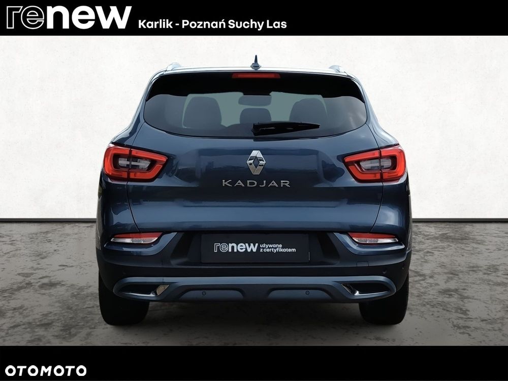 Renault Kadjar 1.3 TCe FAP Intens EDC - 7