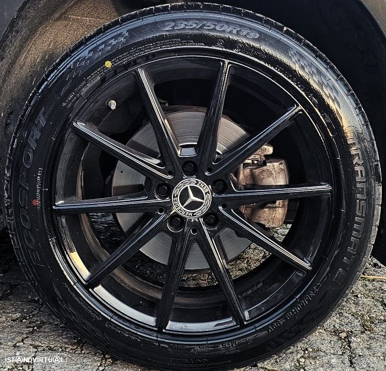 Mercedes-Benz GLA 180 d 8G-DCT Progressive - 15