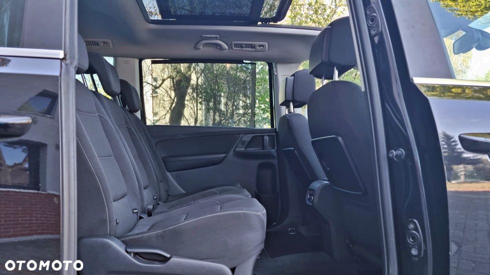 Seat Alhambra 2.0 TDI Start & Stop DSG I-Tech - 19