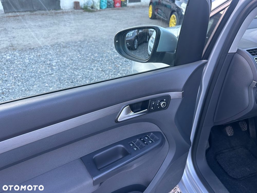 Volkswagen Touran 1.2 TSI Life - 14