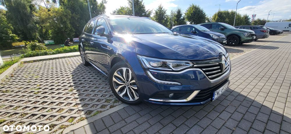 Renault Talisman - 1