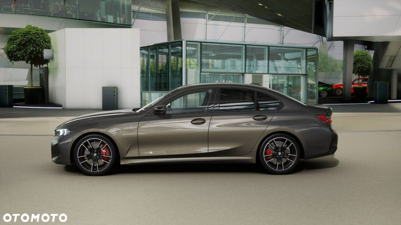BMW Seria 3 - 4