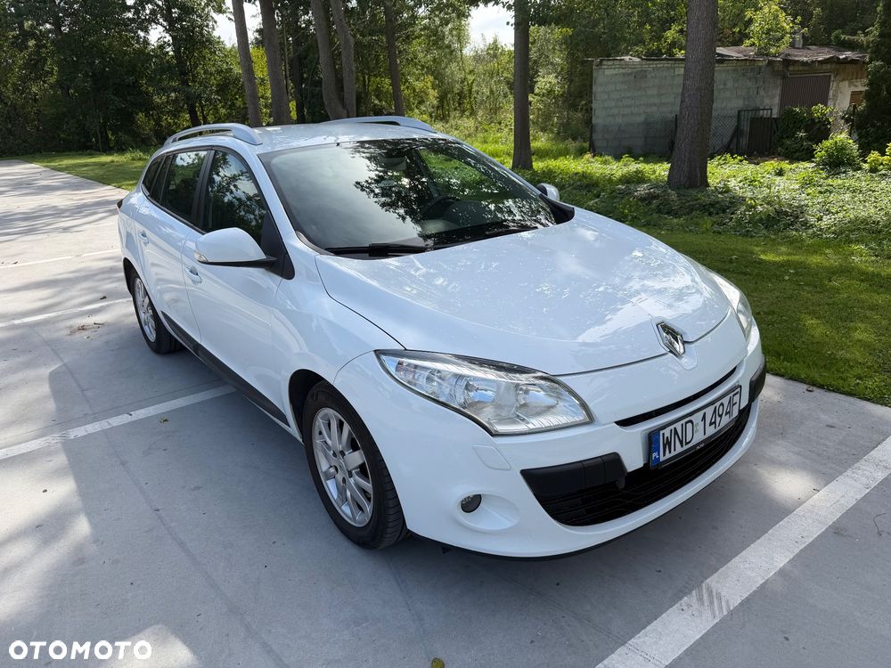 Renault Megane - 4