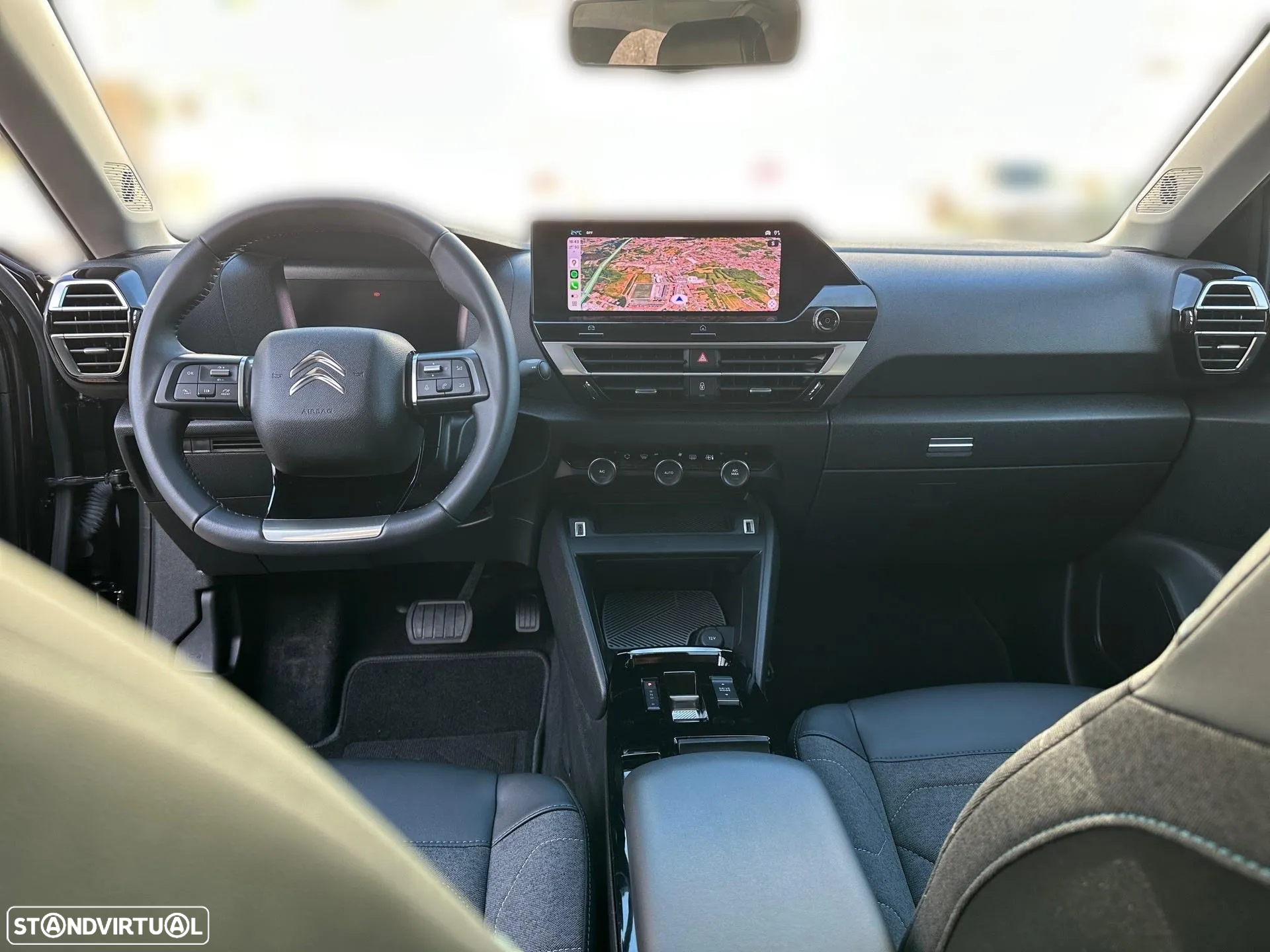 Citroën e-C4 50 kWh Feel - 5