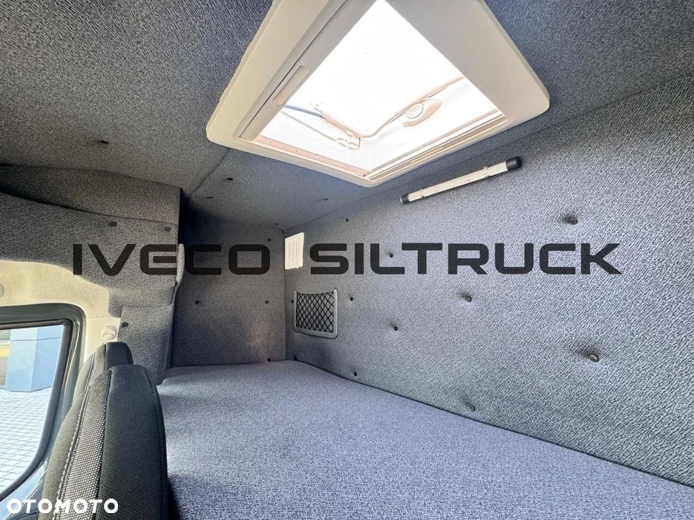 Iveco IVECO DAILY 35S18HA8 - 20