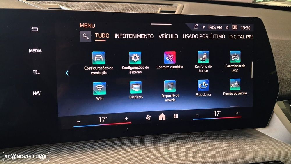 BMW X1 xDrive25e - 17