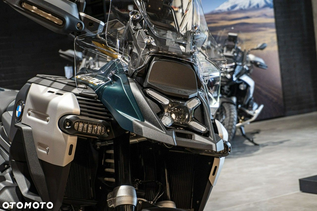 BMW GS - 10