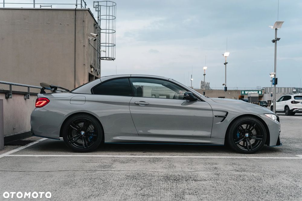 BMW M4 - 18