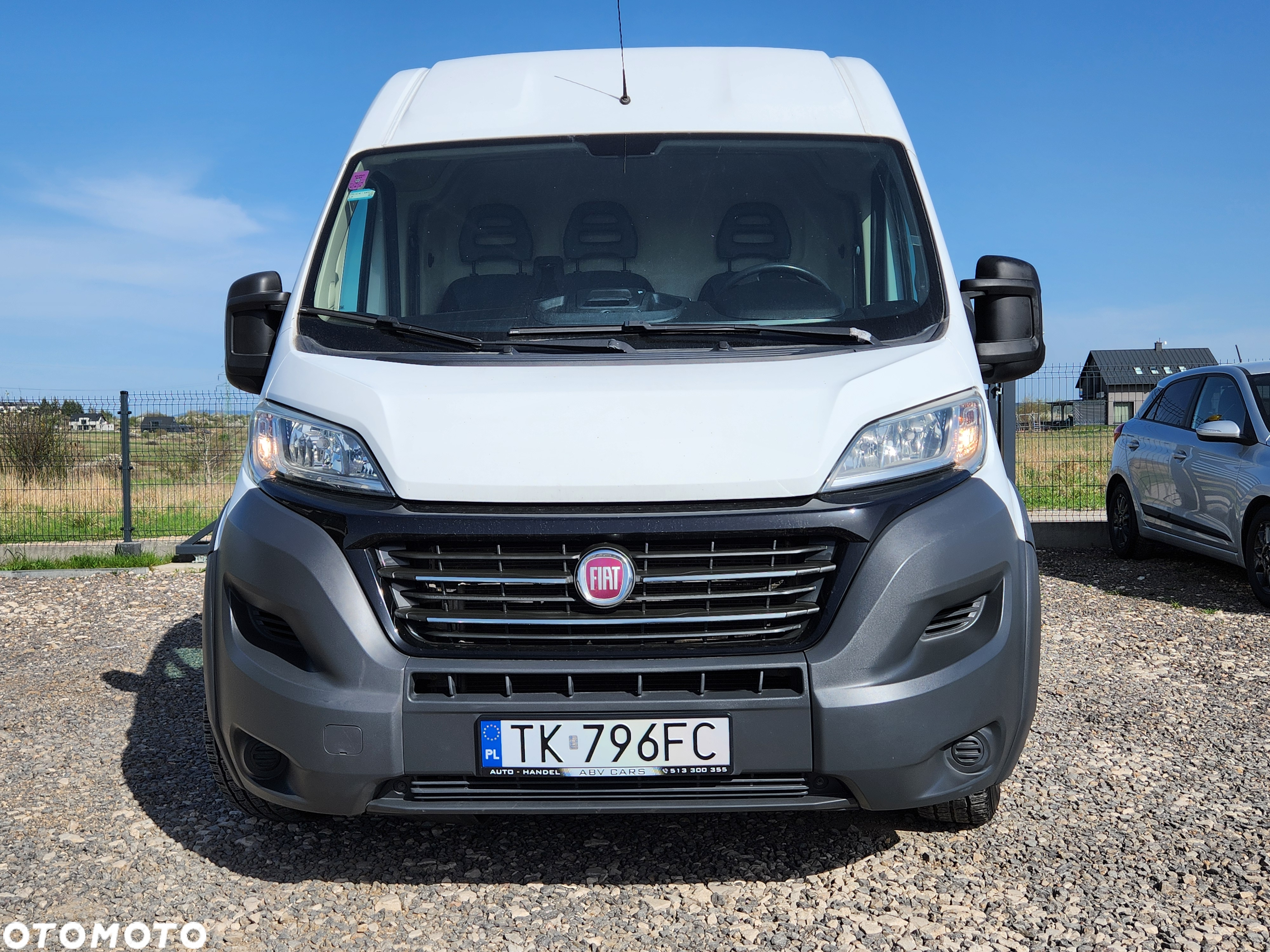 Fiat Ducato - 29