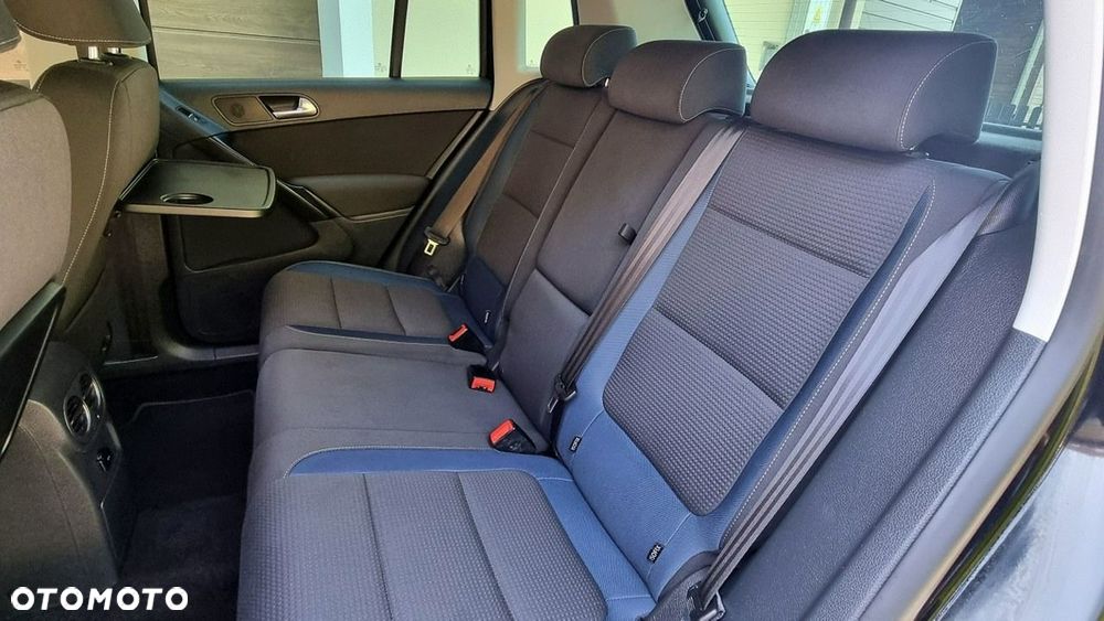 Volkswagen Tiguan - 20