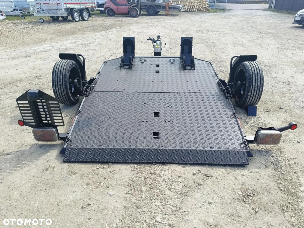 Lorries MT-2 BLACK EDITION - 7