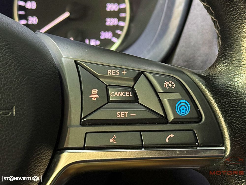 Nissan Juke 1.0 DIG-T N-Design C.Two Tone R.C. - 24