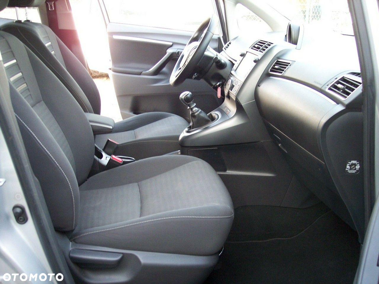 Toyota Verso 1.8 Premium 7os - 13
