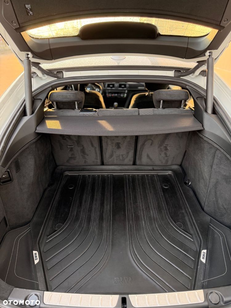 BMW Seria 4 430i M Sport sport - 8