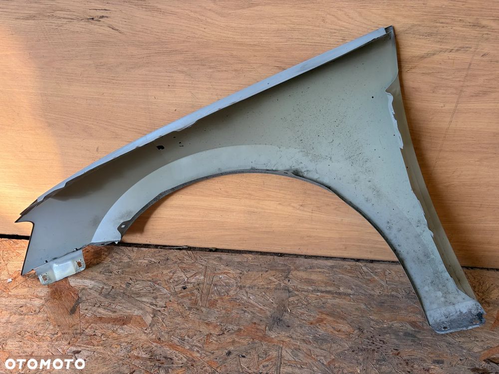 Skoda Superb III SPORTLINE 15- Błotnik przedni prawy - 8