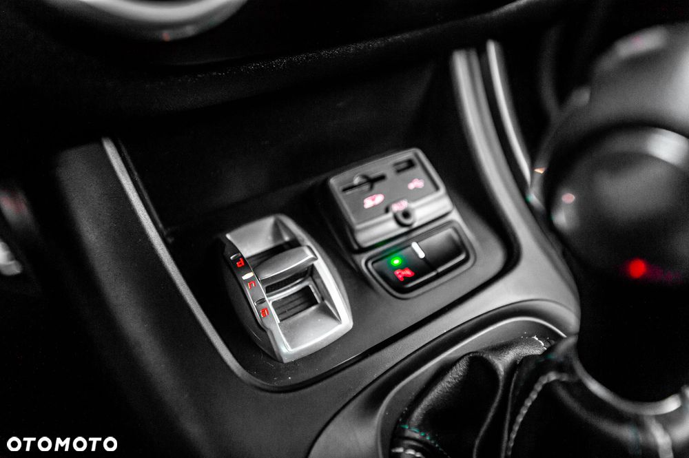 Alfa Romeo Giulietta 1.8 TBi 16V TCT Quadrifoglio Verde - 30