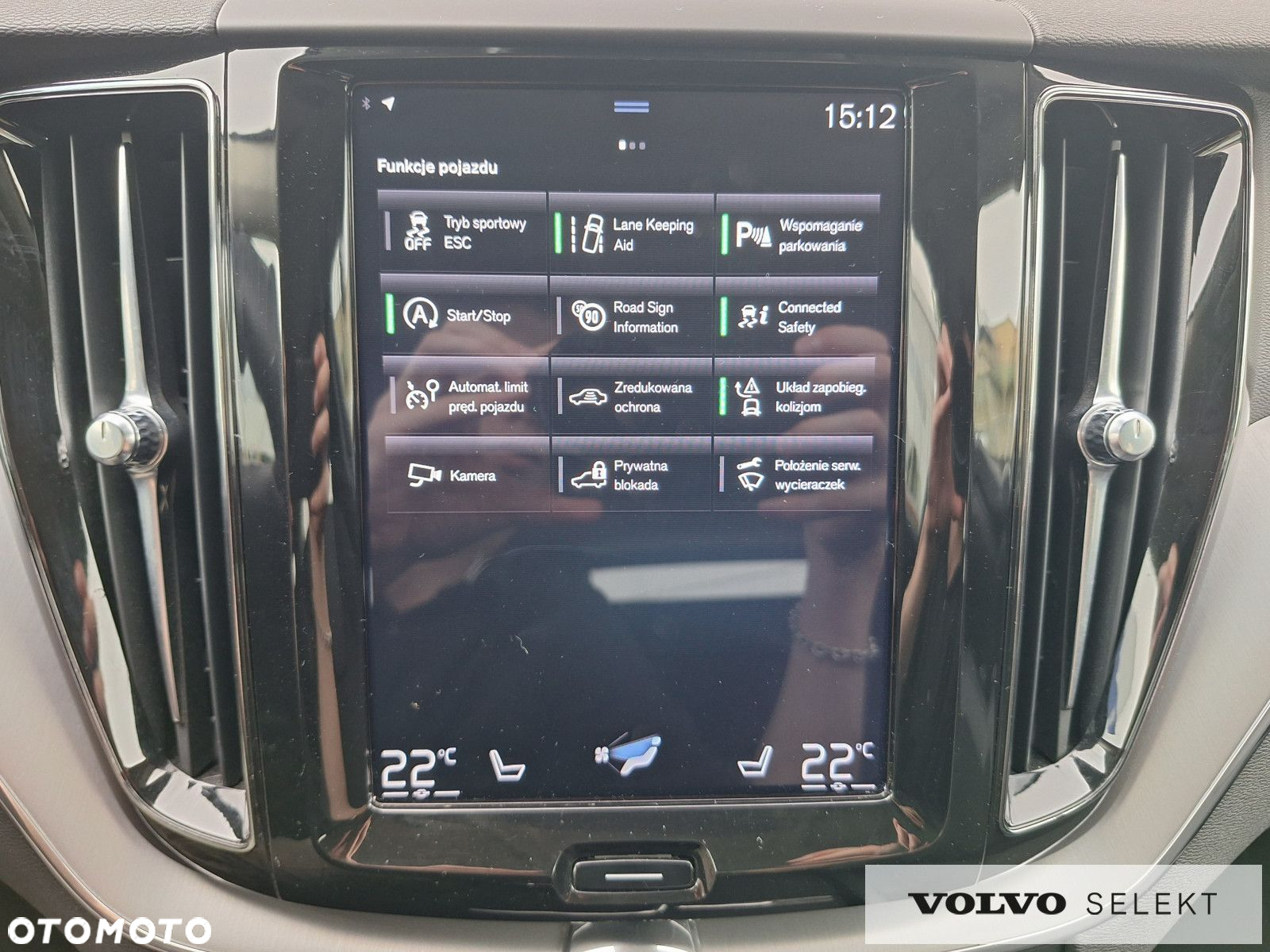 Volvo XC 60 - 21
