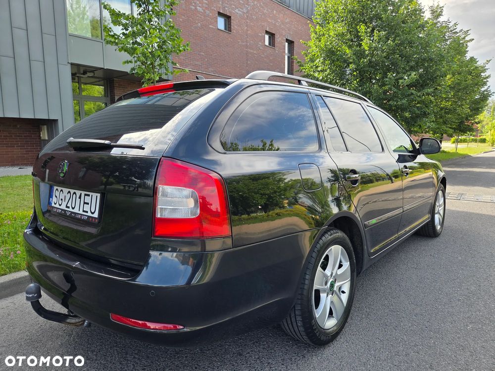 Skoda Octavia 2.0 TDI Ambiente - 3