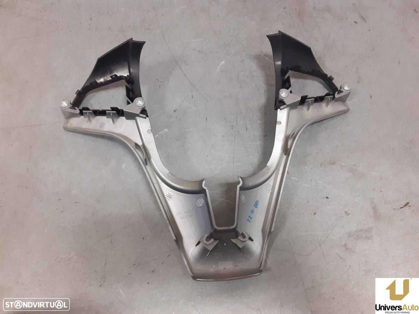 VOLANTE CHEVROLET CRUZE 2012 -3065720 - 3