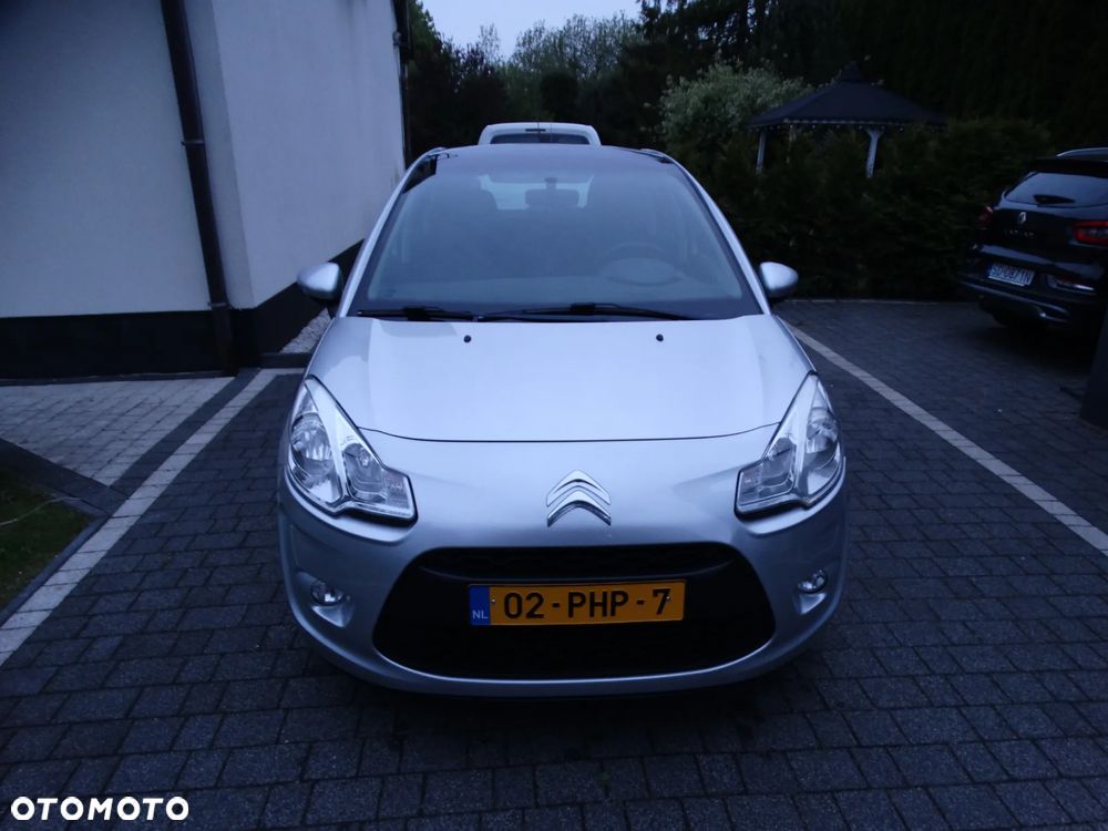Citroën C3 - 6